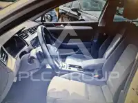 2021 Volkswagen Passat
