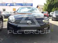 2021 Volkswagen Passat