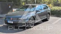 2021 Volkswagen Passat