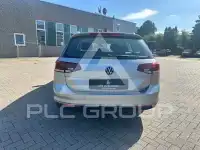 2021 Volkswagen Passat