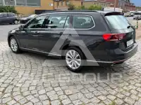 2021 Volkswagen Passat