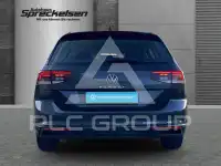2021 Volkswagen Passat