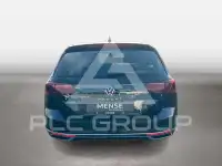 2021 Volkswagen Passat