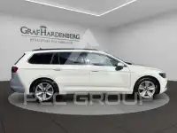 2021 Volkswagen Passat
