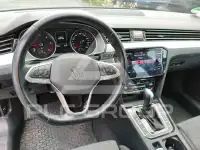 2021 Volkswagen Passat