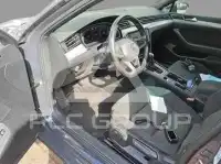 2021 Volkswagen Passat