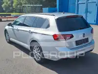 2021 Volkswagen Passat