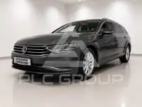 2021 Volkswagen Passat