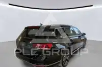 2021 Volkswagen Passat