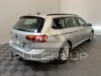 2021 Volkswagen Passat