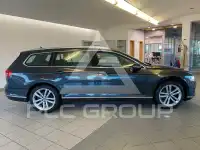 2021 Volkswagen Passat