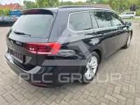 2021 Volkswagen Passat