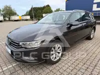 2021 Volkswagen Passat