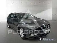 2021 Volkswagen Passat