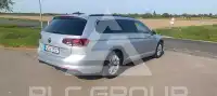 2021 Volkswagen Passat