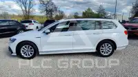 2021 Volkswagen Passat