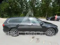 2021 Volkswagen Passat