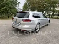 2021 Volkswagen Passat