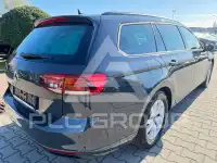 2021 Volkswagen Passat