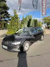 2021 Volkswagen Passat