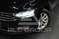 2021 Volkswagen Passat