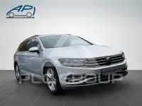 2021 Volkswagen Passat