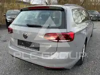 2021 Volkswagen Passat