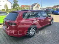 2021 Volkswagen Passat