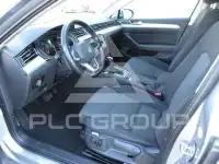 2021 Volkswagen Passat
