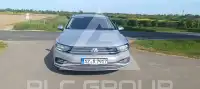 2021 Volkswagen Passat