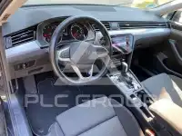 2021 Volkswagen Passat