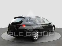 2021 Volkswagen Passat