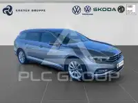 2021 Volkswagen Passat