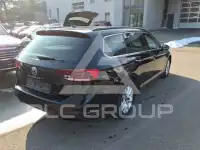 2021 Volkswagen Passat