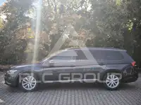 2021 Volkswagen Passat