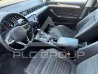 2021 Volkswagen Passat