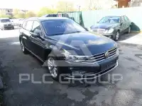 2021 Volkswagen Passat