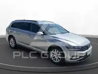 2021 Volkswagen Passat