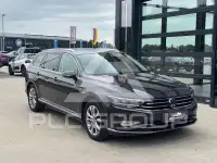 2021 Volkswagen Passat