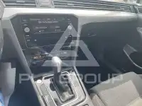 2021 Volkswagen Passat