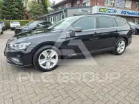 2021 Volkswagen Passat