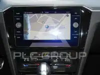 2021 Volkswagen Passat