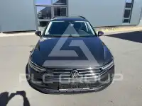 2021 Volkswagen Passat