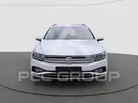 2021 Volkswagen Passat