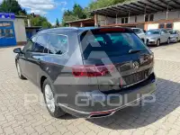 2021 Volkswagen Passat
