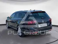 2021 Volkswagen Passat