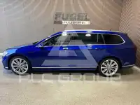2021 Volkswagen Passat
