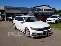 2021 Volkswagen Passat
