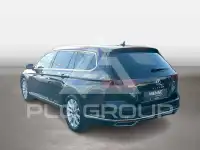 2021 Volkswagen Passat