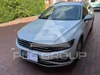 2021 Volkswagen Passat